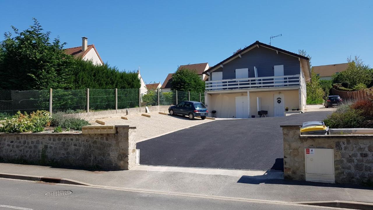 Studio Orange - Parc Asterix - Mer De Sable - Villepinte - Aeroport Cdg Vemars Exterior photo